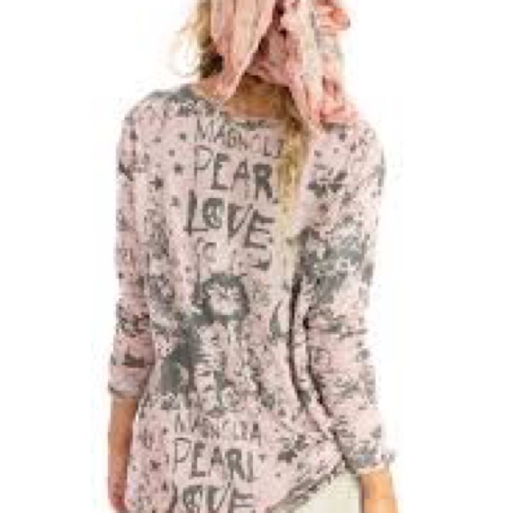 Magnolia Pearl Unicat Dylan T - Picture 8 of 15